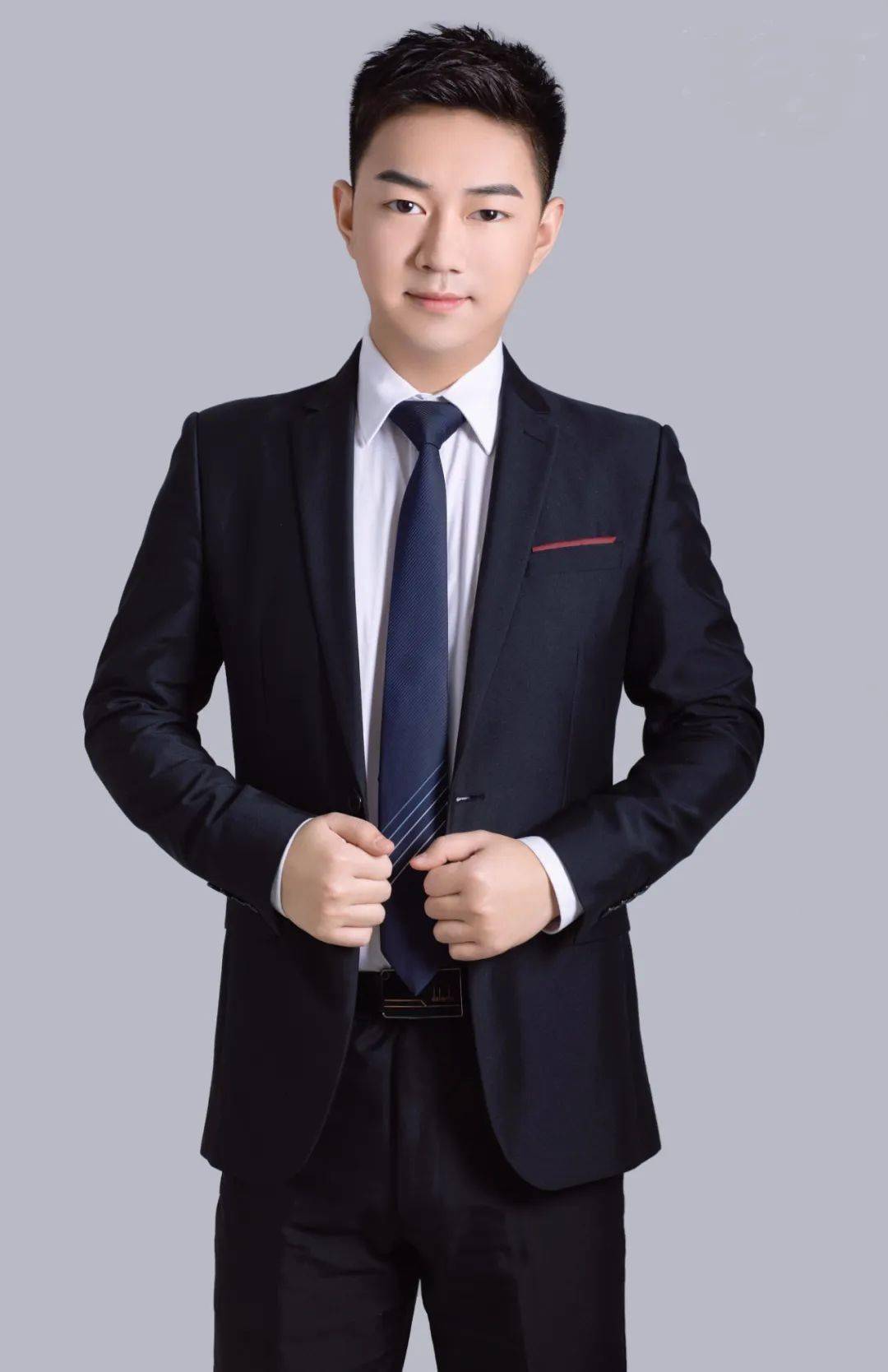 杨小琦 调色与视觉增强负责人